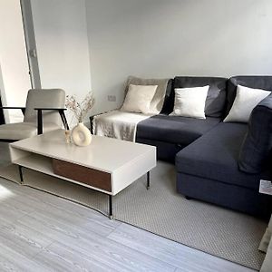 Appartement met Twee Slaapkamers